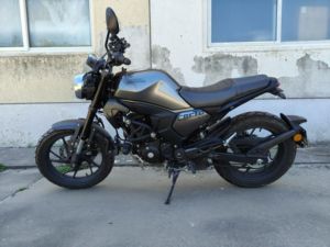 二手新大洲本田CBF190TR