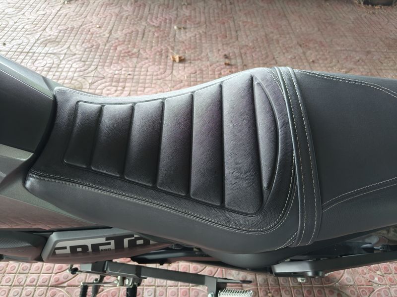 二手新大洲本田CBF190TR