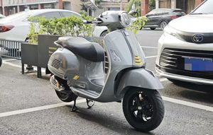 二手VESPAGTS