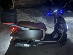 二手飞鹰F150
