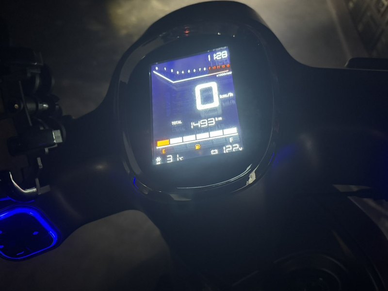 二手飞鹰F150
