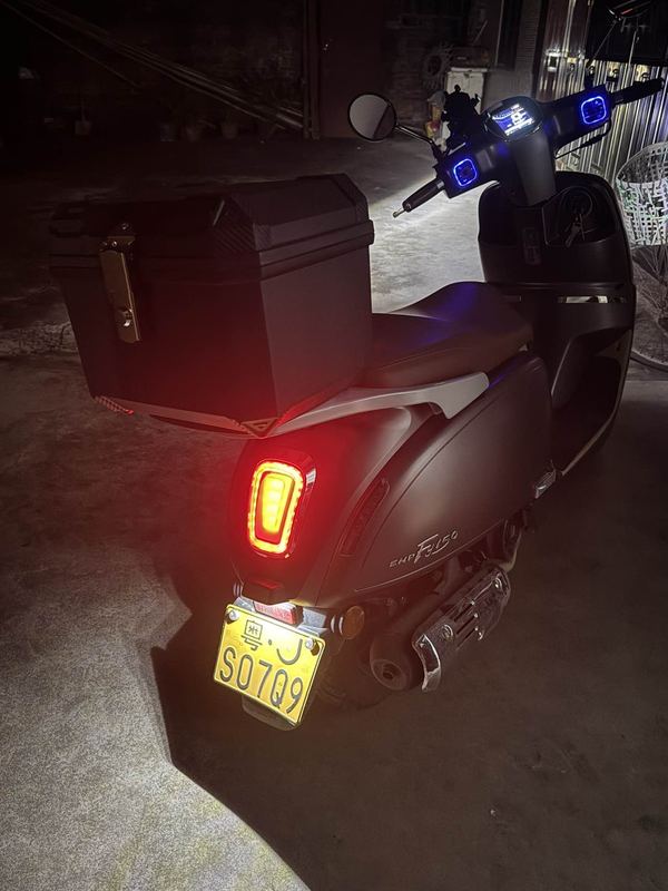 二手飞鹰F150
