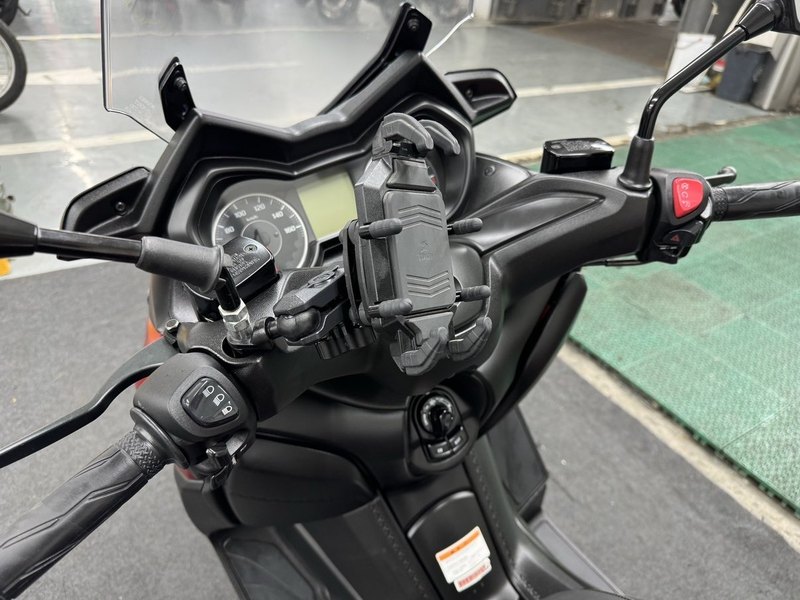二手雅马哈XMAX