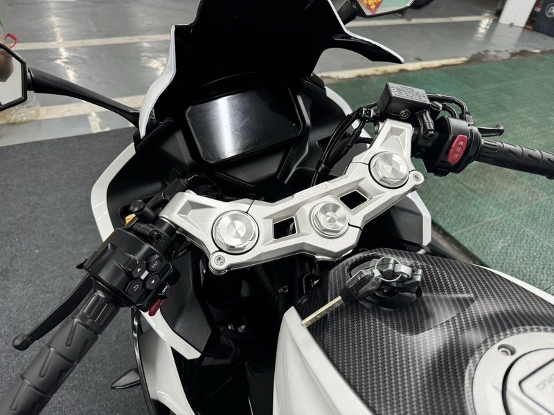 二手春风250SR