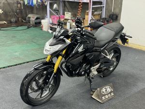 二手新大洲本田CBF190R