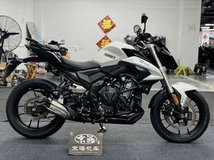 二手无极500R