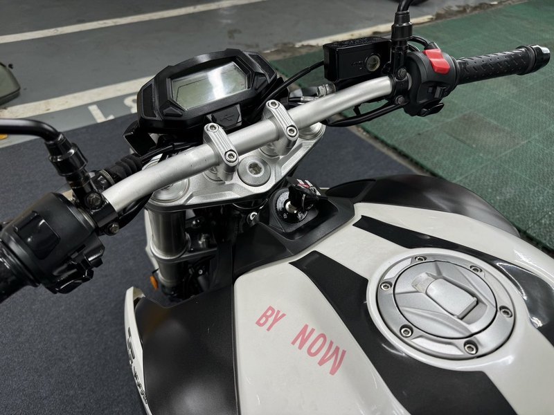 二手无极500R