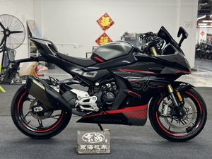 二手春风450SR