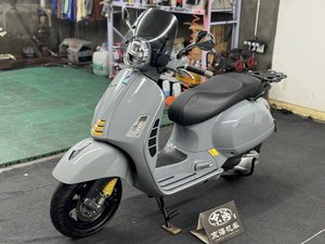 二手VESPAGTS