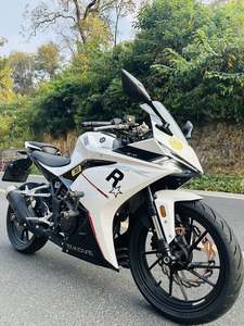 二手凯越250RR 刺鸟