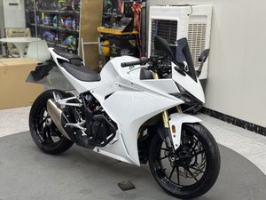 二手凯越321RR