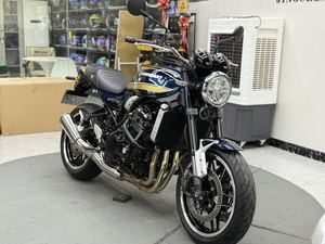 二手川崎Z900RS