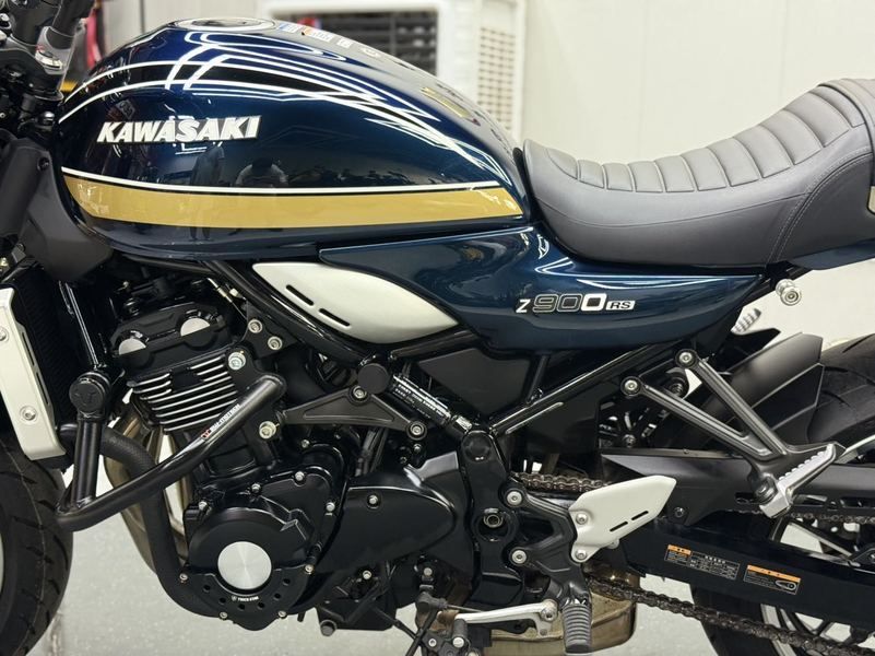 二手川崎Z900RS