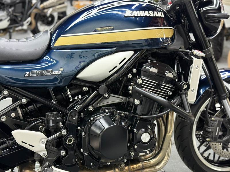 二手川崎Z900RS