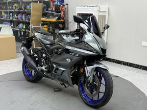 二手雅马哈YZF-R3
