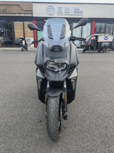 二手宝马C 400