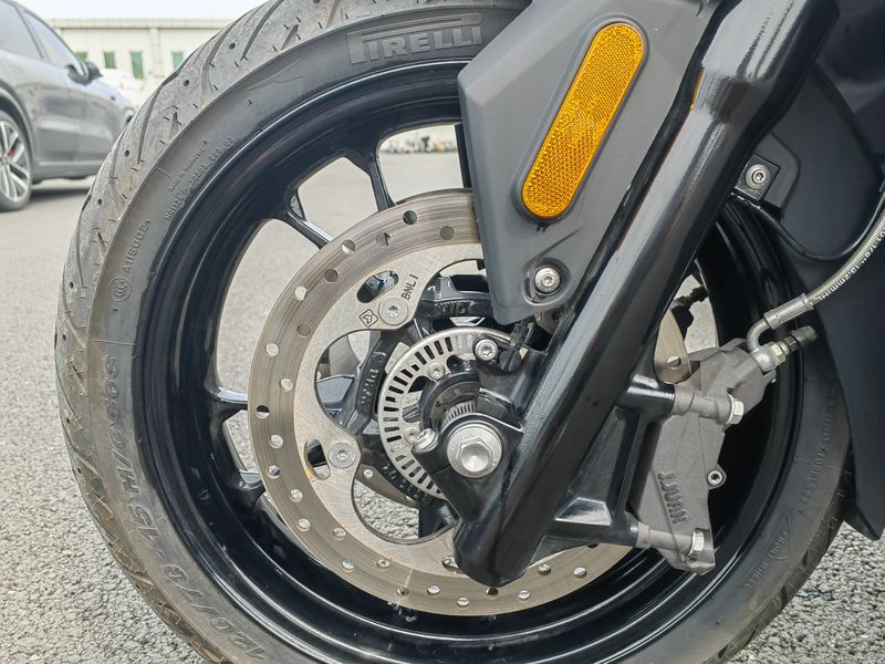 二手宝马C 400