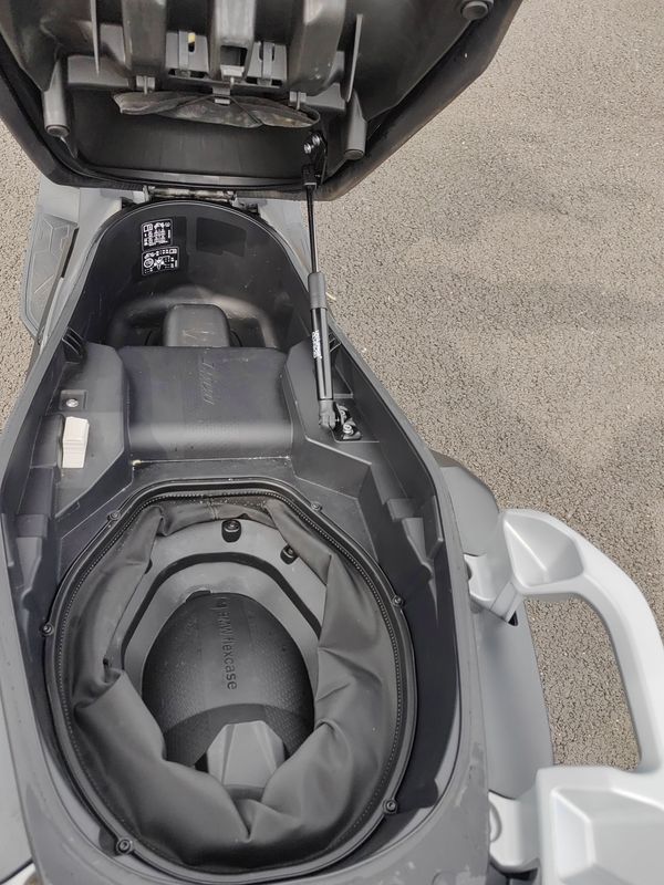 二手宝马C 400