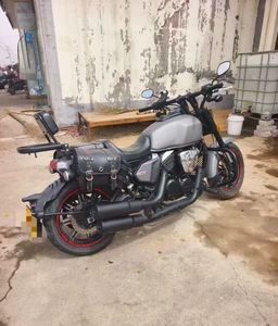 二手龙嘉V霸250