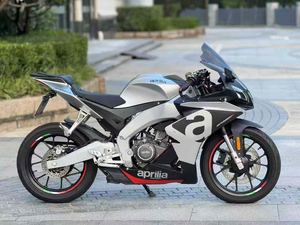 二手宗申阿普利亚GPR250R