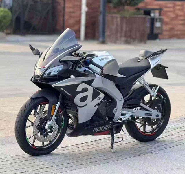 二手宗申阿普利亚GPR250R