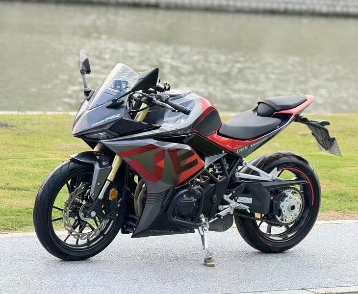 二手凯越321RR