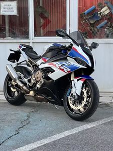 二手宝马S 1000 RR