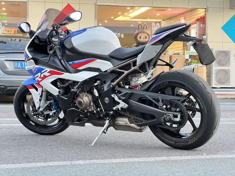 二手宝马S 1000 RR