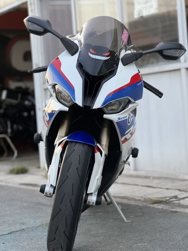 二手宝马S 1000 RR