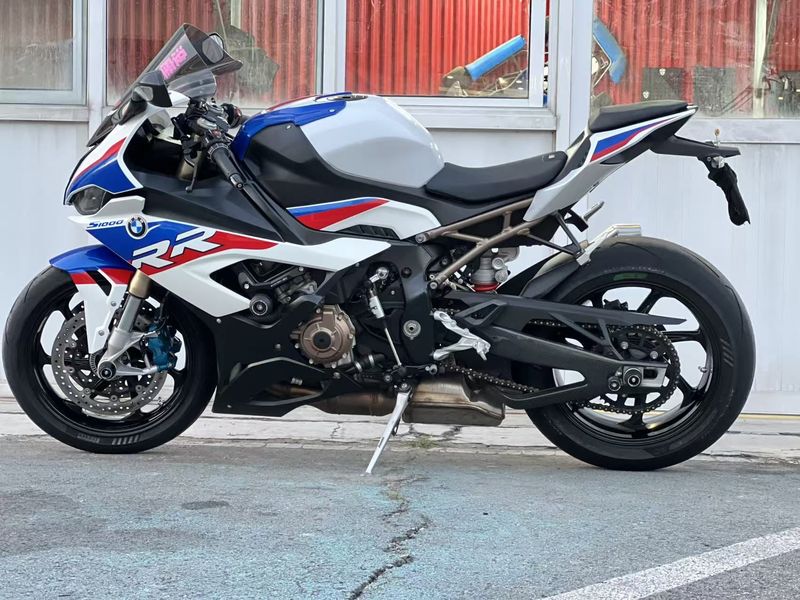 二手宝马S 1000 RR