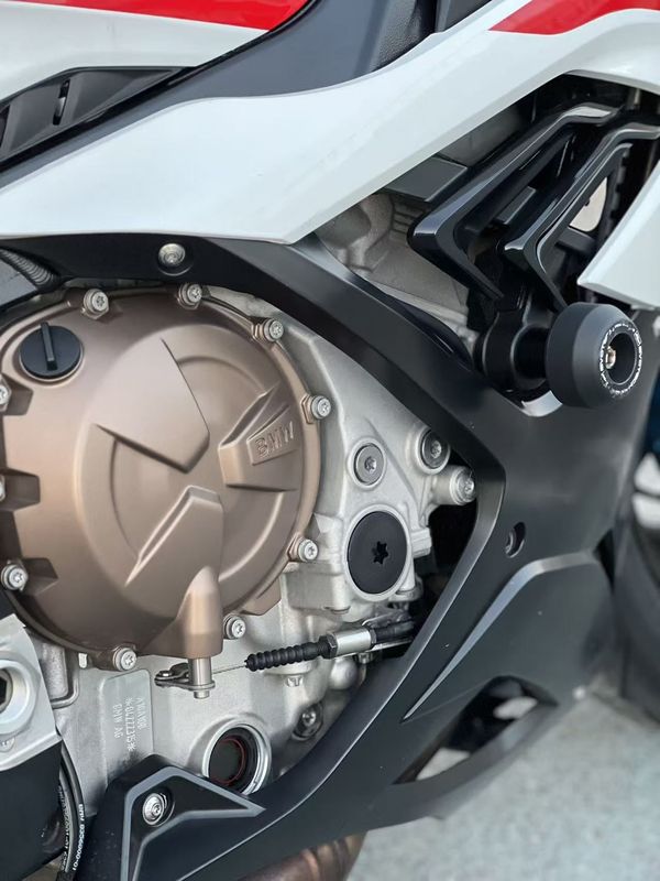 二手宝马S 1000 RR
