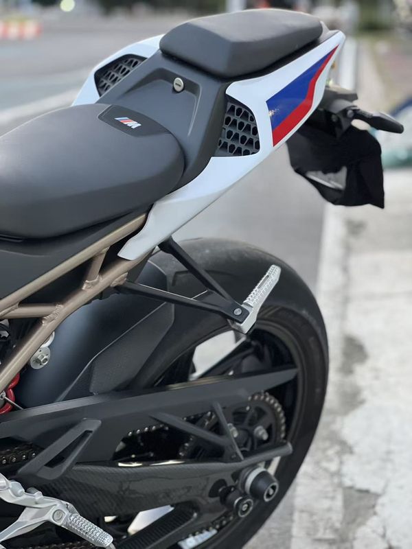二手宝马S 1000 RR