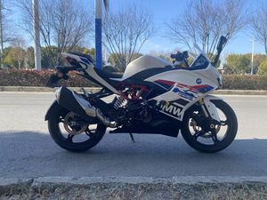 二手宝马G 310 RR