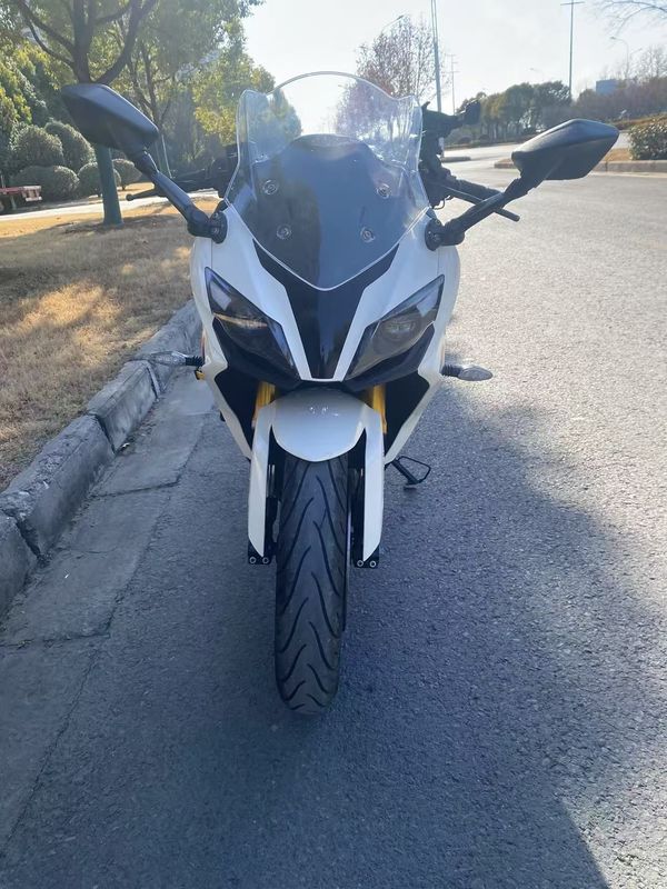二手宝马G 310 RR
