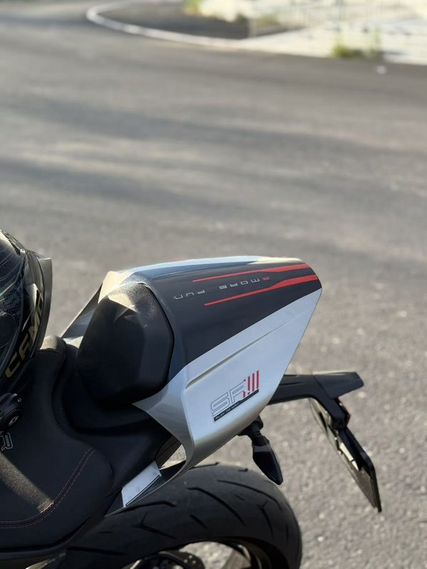 二手春风450SR