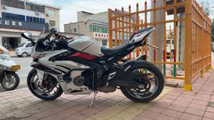 二手无极RR660S
