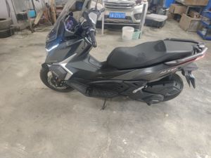 二手赛科龙RT1