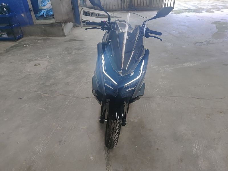 二手赛科龙RT1
