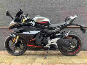 二手春风450SR