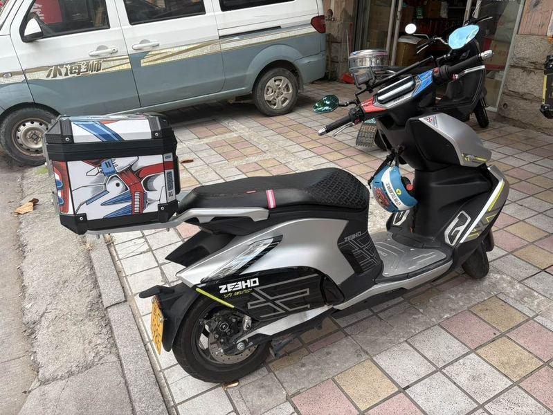二手极核AE8