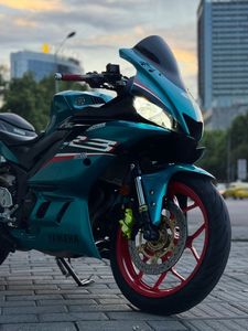 二手雅马哈YZF-R3