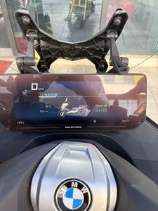二手宝马C 400