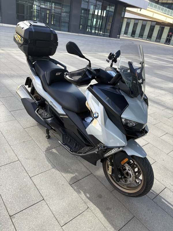二手宝马C 400
