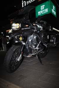 二手宝马R 1250 GS