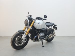 二手宝马R NineT