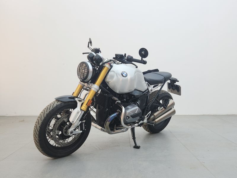 二手宝马R NineT