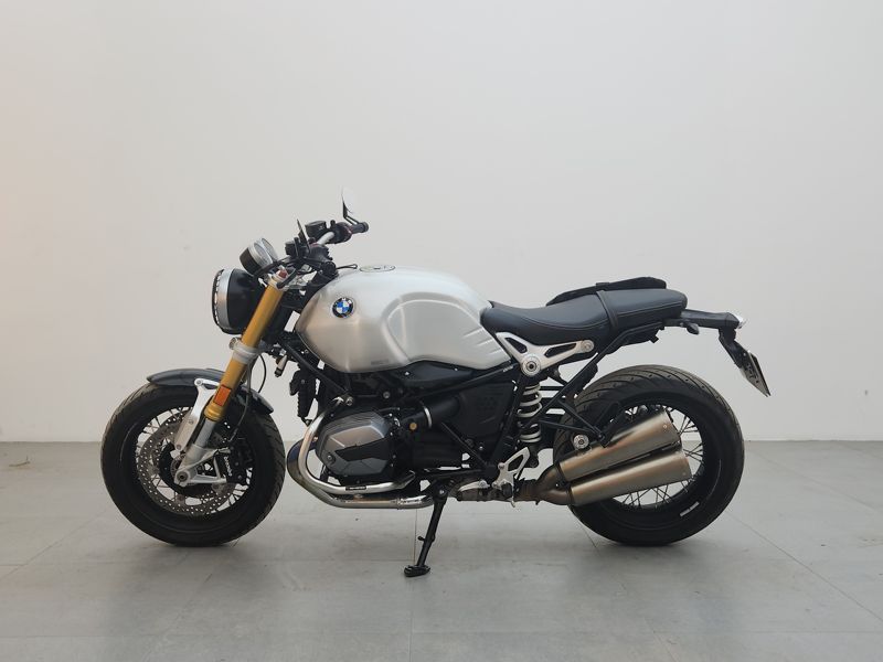 二手宝马R NineT