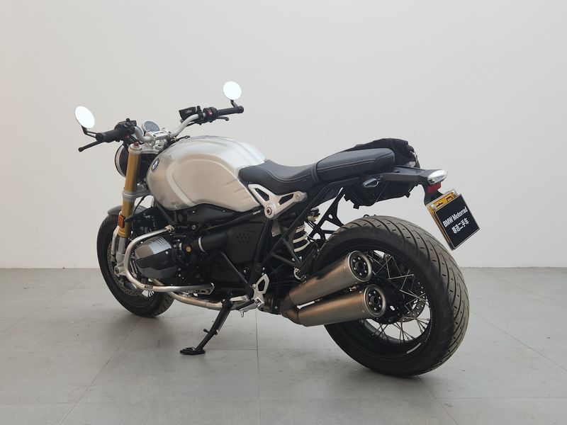 二手宝马R NineT