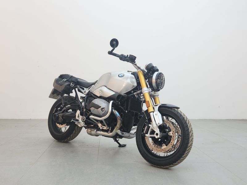 二手宝马R NineT