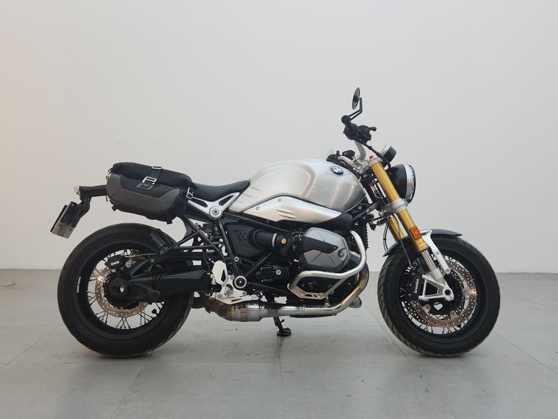 二手宝马R NineT